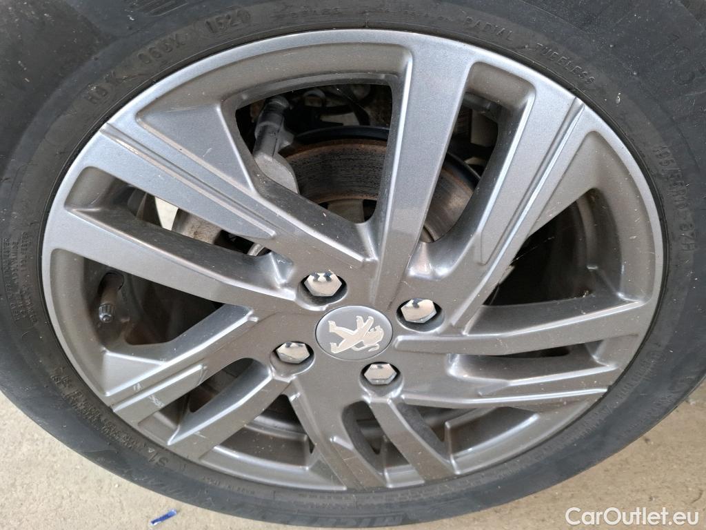 Peugeot  208  / 2019 / 5P / Berline Puretech 100 S&S EAT8 Active Business / TRANSFO VP/VF #15