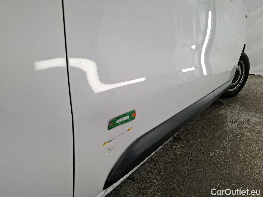  Citroen  Jumpy  Fourgon Club M 1.5 BlueHDi 100CV BVM6 E6d #9