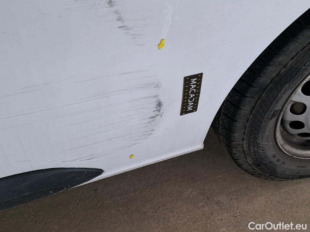  Citroen  Jumpy  Fourgon Club M 1.5 BlueHDi 120CV BVM6 E6dT #4
