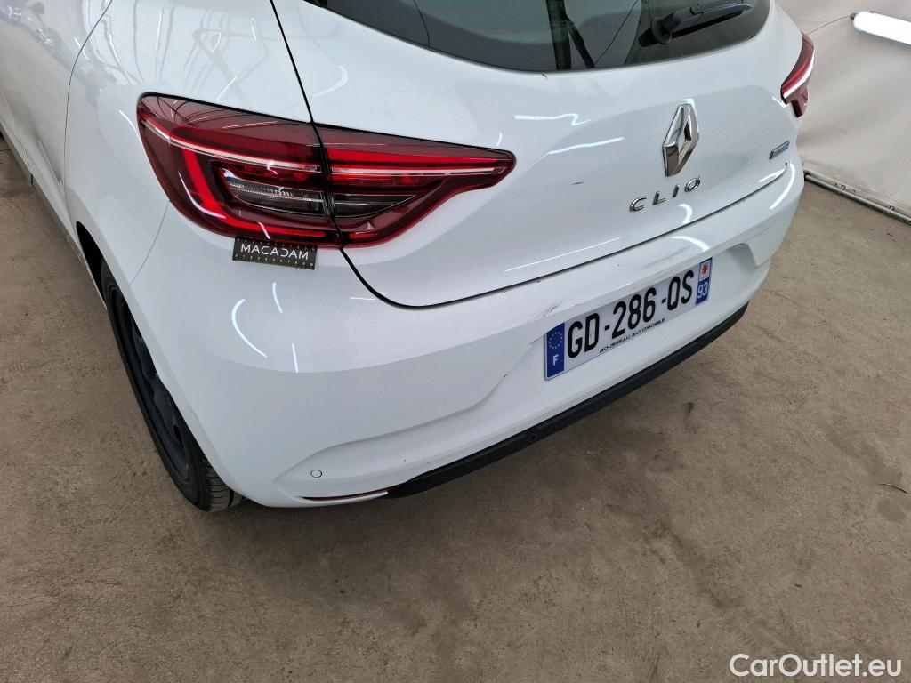 Renault  Clio  V Business Réversible 1.6 E-TECH Hybrid 140CV BVA6 E6d / TRANSFO VP/VF #18