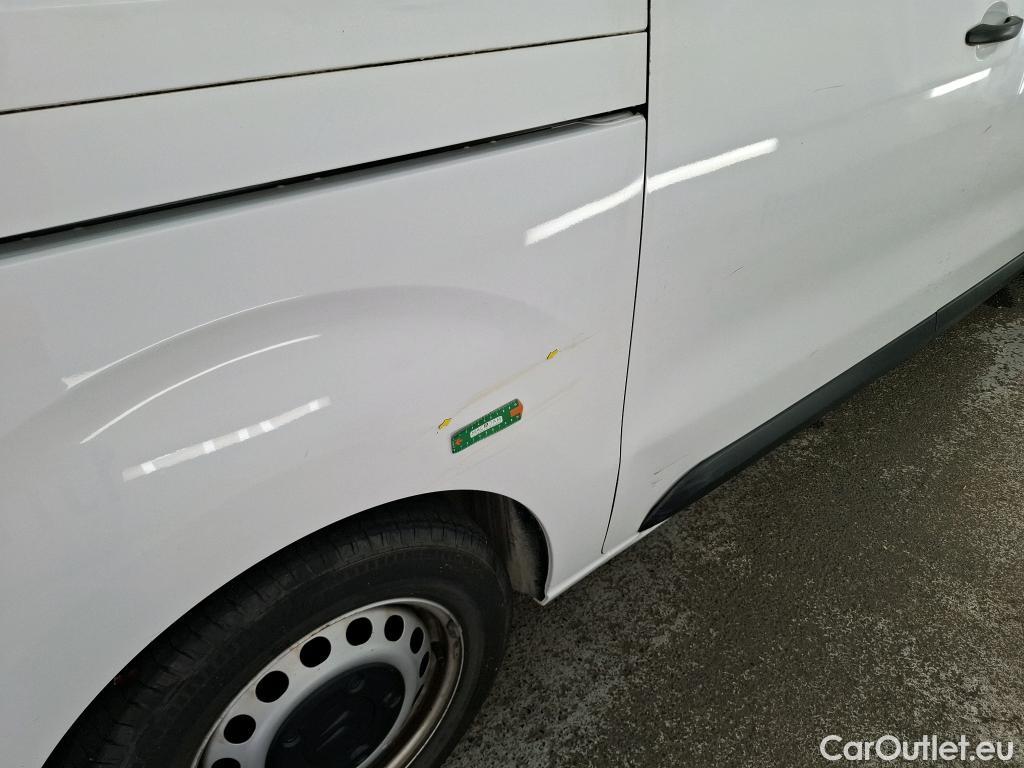  Citroen  Jumpy  Fourgon Club M 1.5 BlueHDi 100CV BVM6 E6d #7