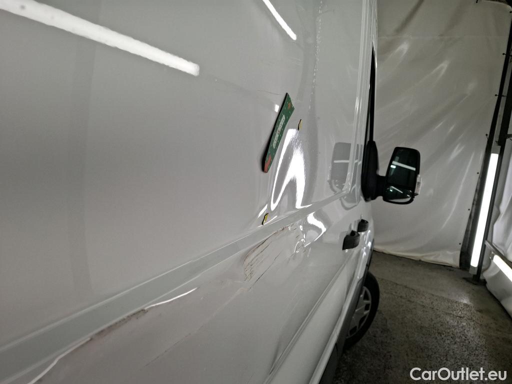  Ford  Transit  310 L3 Trend #3