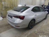  Skoda  Octavia  Lim. Ambition 2.0 TDI 110KW AT7 E6d #2