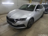  Skoda  Octavia  Lim. Ambition 2.0 TDI 110KW AT7 E6d 