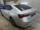  Skoda  Octavia  Lim. Ambition 2.0 TDI 110KW AT7 E6d #9