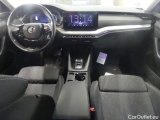  Skoda  Octavia  Lim. Ambition 2.0 TDI 110KW AT7 E6d #3
