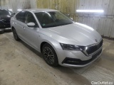  Skoda  Octavia  Lim. Ambition 2.0 TDI 110KW AT7 E6d #8