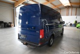  Volkswagen  Crafter  Kasten Kasten 35 mittellang Hochdach 4MOTION 2.0 TDI 130KW MT6 E6dT #2