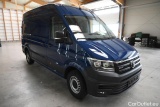  Volkswagen  Crafter  Kasten Kasten 35 mittellang Hochdach 4MOTION 2.0 TDI 130KW MT6 E6dT #7