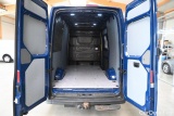  Volkswagen  Crafter  Kasten Kasten 35 mittellang Hochdach 4MOTION 2.0 TDI 130KW MT6 E6dT #10
