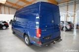  Volkswagen  Crafter  Kasten Kasten 35 mittellang Hochdach 4MOTION 2.0 TDI 130KW MT6 E6dT #8
