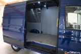  Volkswagen  Crafter  Kasten Kasten 35 mittellang Hochdach 4MOTION 2.0 TDI 130KW MT6 E6dT #9