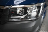  Volkswagen  Crafter  Kasten Kasten 35 mittellang Hochdach 4MOTION 2.0 TDI 130KW MT6 E6dT #31