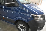  Volkswagen  Crafter  Kasten Kasten 35 mittellang Hochdach 4MOTION 2.0 TDI 130KW MT6 E6dT #37
