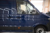  Volkswagen  Crafter  Kasten Kasten 35 mittellang Hochdach 4MOTION 2.0 TDI 130KW MT6 E6dT #39