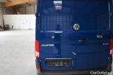  Volkswagen  Crafter  Kasten Kasten 35 mittellang Hochdach 4MOTION 2.0 TDI 130KW MT6 E6dT #64