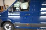  Volkswagen  Crafter  Kasten Kasten 35 mittellang Hochdach 4MOTION 2.0 TDI 130KW MT6 E6dT #77