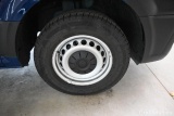  Volkswagen  Crafter  Kasten Kasten 35 mittellang Hochdach 4MOTION 2.0 TDI 130KW MT6 E6dT #90