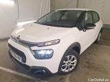  Citroen  C3 CITROEN  Société / 2020 / 5P / Berline BlueHDi 100 SS BVM Feel 