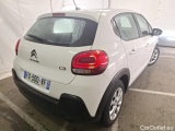  Citroen  C3 CITROEN  Société / 2020 / 5P / Berline BlueHDi 100 SS BVM Feel #3