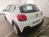  Citroen  C3 CITROEN  Société / 2020 / 5P / Berline BlueHDi 100 SS BVM Feel #2