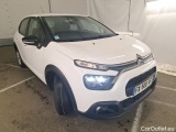  Citroen  C3 CITROEN  Société / 2020 / 5P / Berline BlueHDi 100 SS BVM Feel #4