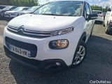  Citroen  C3  Société Feel Nav 1.5 BlueHDI 100CV BVM5 E6dT 
