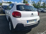  Citroen  C3  Société Feel Nav 1.5 BlueHDI 100CV BVM5 E6dT #2
