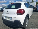  Citroen  C3  Société Feel Nav 1.5 BlueHDI 100CV BVM5 E6dT #3