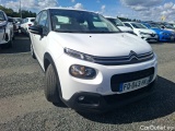  Citroen  C3  Société Feel Nav 1.5 BlueHDI 100CV BVM5 E6dT #4