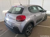  Citroen  C3 CITROEN  Société  2020  5P  Berline BlueHDi 100 BVM6 Feel Nav #3