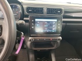  Citroen  C3 CITROEN  Société  2020  5P  Berline BlueHDi 100 BVM6 Feel Nav #7