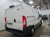  Citroen  Jumper CITROEN  / 2014 / 4P / Fourgon tôlé 33 L1H1 BlueHDi 120 S&S BVM6 Driver #3