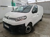  Citroen  Jumpy  Fourgon Club M 1.5 BlueHDi 100CV BVM6 E6d 