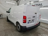  Citroen  Jumpy  Fourgon Club M 1.5 BlueHDi 100CV BVM6 E6d #2