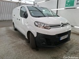  Citroen  Jumpy  Fourgon Club M 1.5 BlueHDi 100CV BVM6 E6d #4