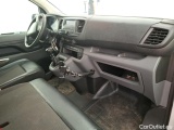  Citroen  Jumpy  Fourgon Club M 1.5 BlueHDi 100CV BVM6 E6d #5