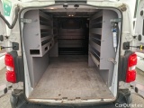  Citroen  Jumpy  Fourgon Club M 1.5 BlueHDi 100CV BVM6 E6d #10