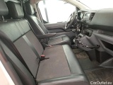  Citroen  Jumpy  Fourgon Club M 1.5 BlueHDi 100CV BVM6 E6d #8