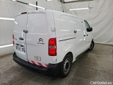  Citroen  Jumpy  Fourgon Club M 1.5 BlueHDi 100CV BVM6 E6d #3
