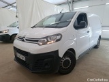  Citroen  Jumpy  Fourgon Club M 1.5 BlueHDi 120CV BVM6 E6dT 