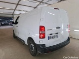  Citroen  Jumpy  Fourgon Club M 1.5 BlueHDi 120CV BVM6 E6dT #2