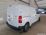  Citroen  Jumpy  Fourgon Club M 1.5 BlueHDi 120CV BVM6 E6dT #3
