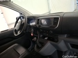  Citroen  Jumpy  Fourgon Club M 1.5 BlueHDi 120CV BVM6 E6dT #5