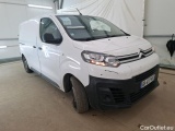  Citroen  Jumpy  Fourgon Club M 1.5 BlueHDi 120CV BVM6 E6dT #4