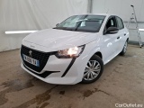  Peugeot  208 PEUGEOT  Affaire / 2019 / 5P / Berline 1.5 BlueHDi 100 S&S Premium 