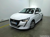  Peugeot  208  Premium 1.5 HDi 100CV BVM6 E6d 