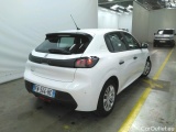  Peugeot  208  Premium 1.5 HDi 100CV BVM6 E6d #3