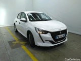  Peugeot  208  Premium 1.5 HDi 100CV BVM6 E6d #4