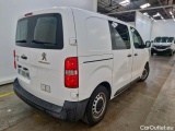  Peugeot  Expert  Fourgon Premium Compact 1.5 HDi 120CV BVM6 E6dT #3